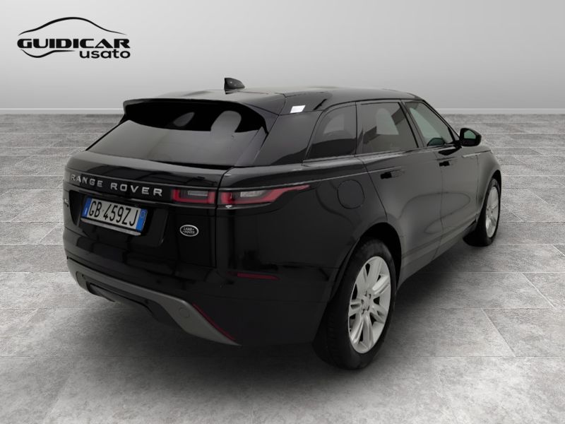 GuidiCar - LAND ROVER Range Rover Velar 2020 Range Rover Velar 2.0d i4 SE 180cv auto my20 Usato